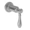 Newport Brass Diverter/Flow Control Handle in Stainless Steel, Pvd 3-593-20 - alternate 1